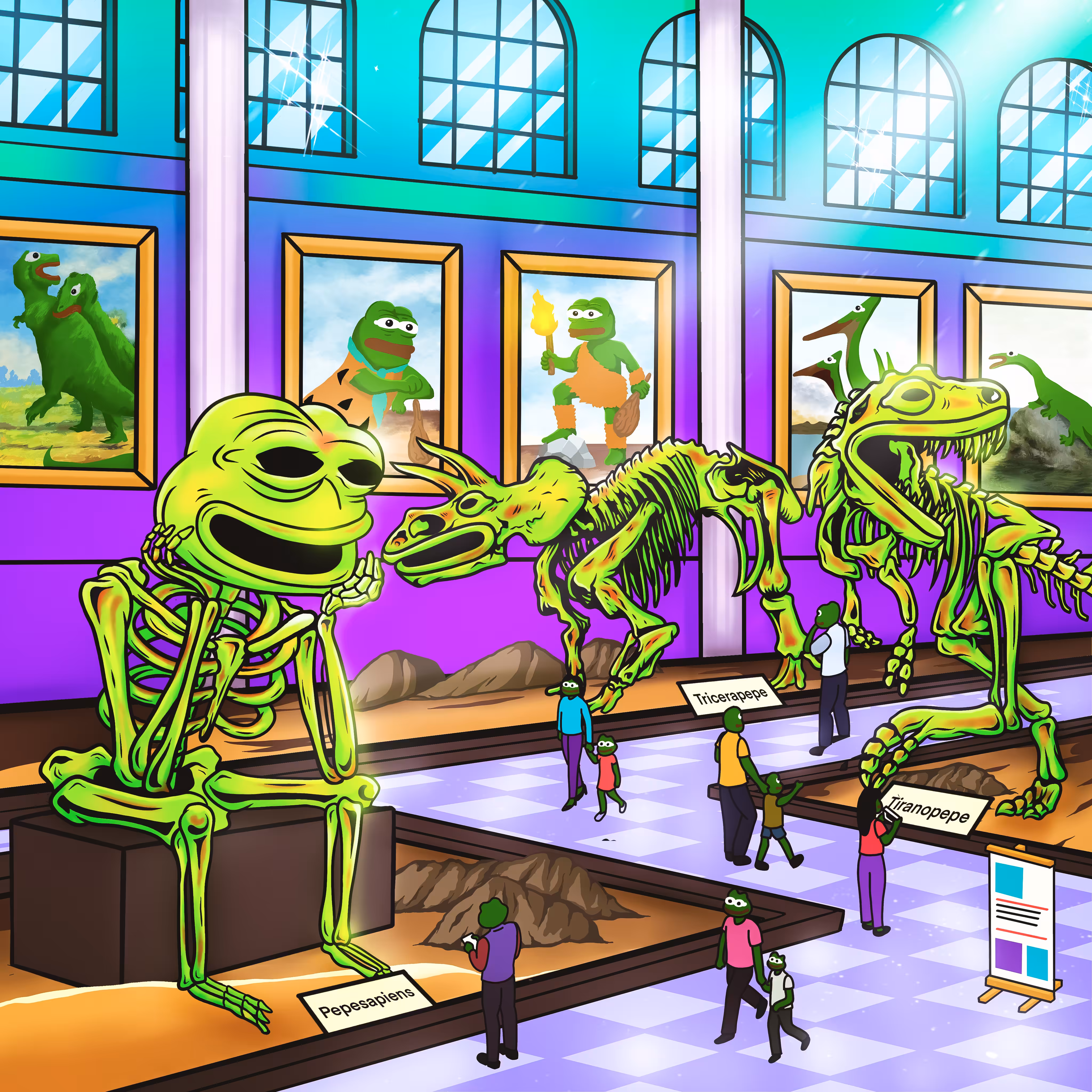 Pepe Museum