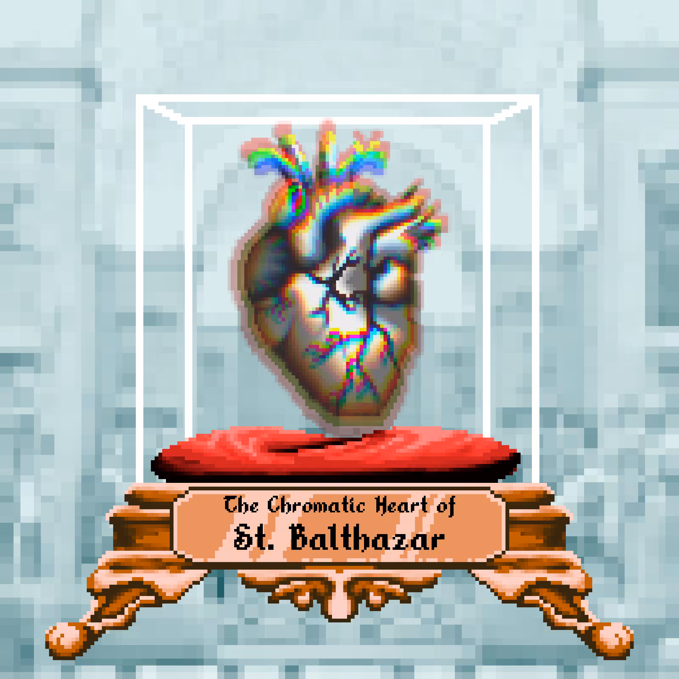 Crypto Relic #0792