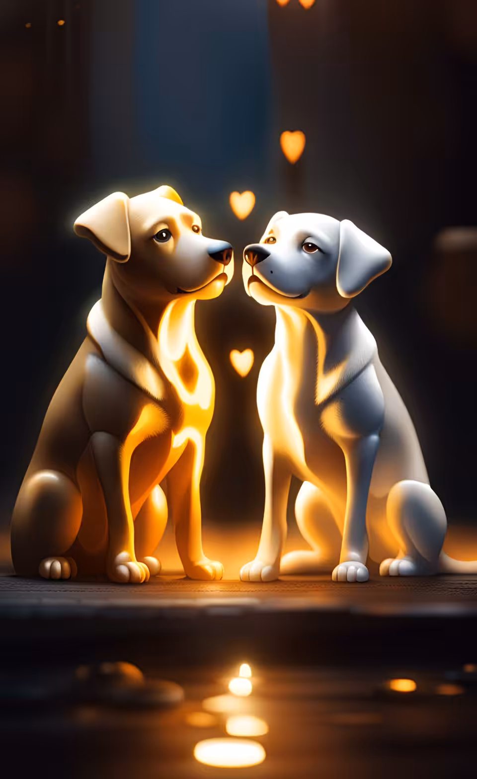 DOGS -AI #21