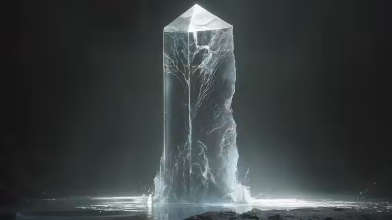 DX01: SINGULARITY 20610