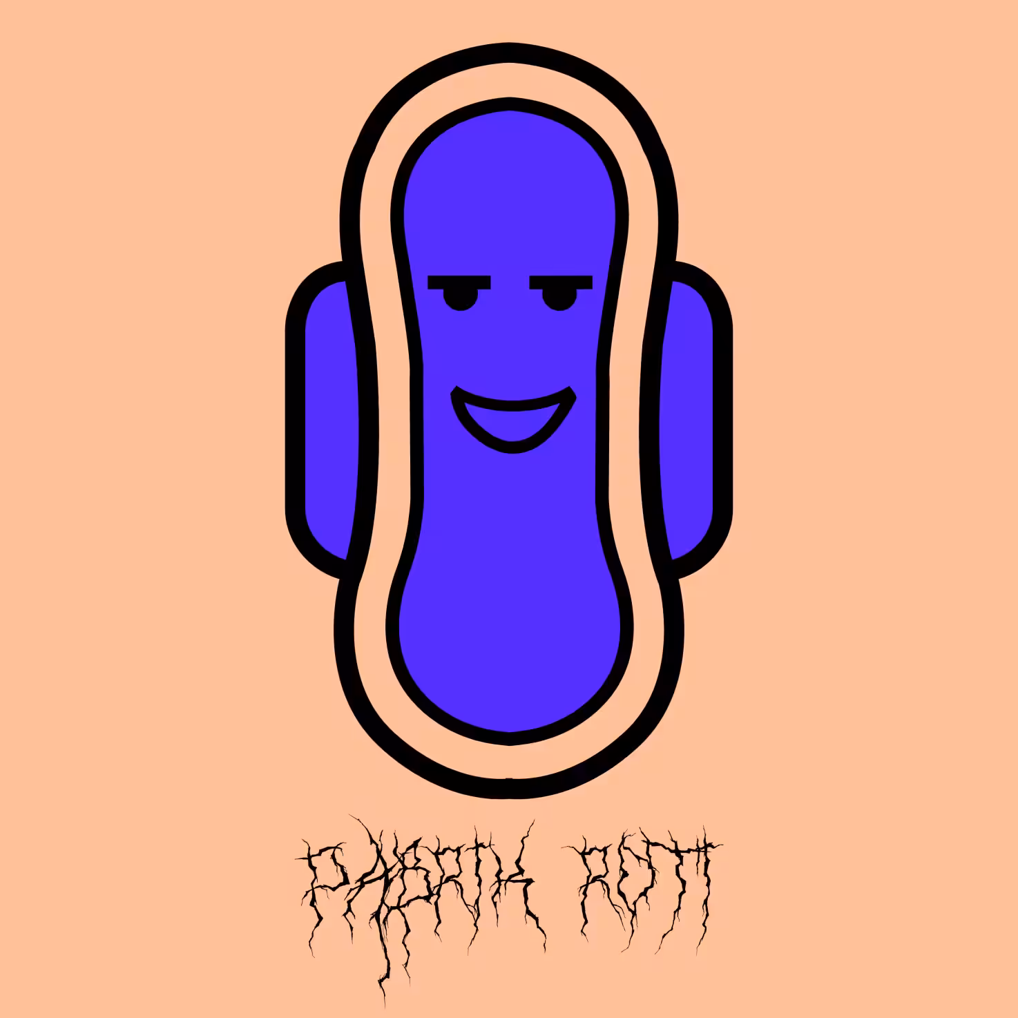 Logo Pabrik Roti: PABRIKROTI.IDN #7450