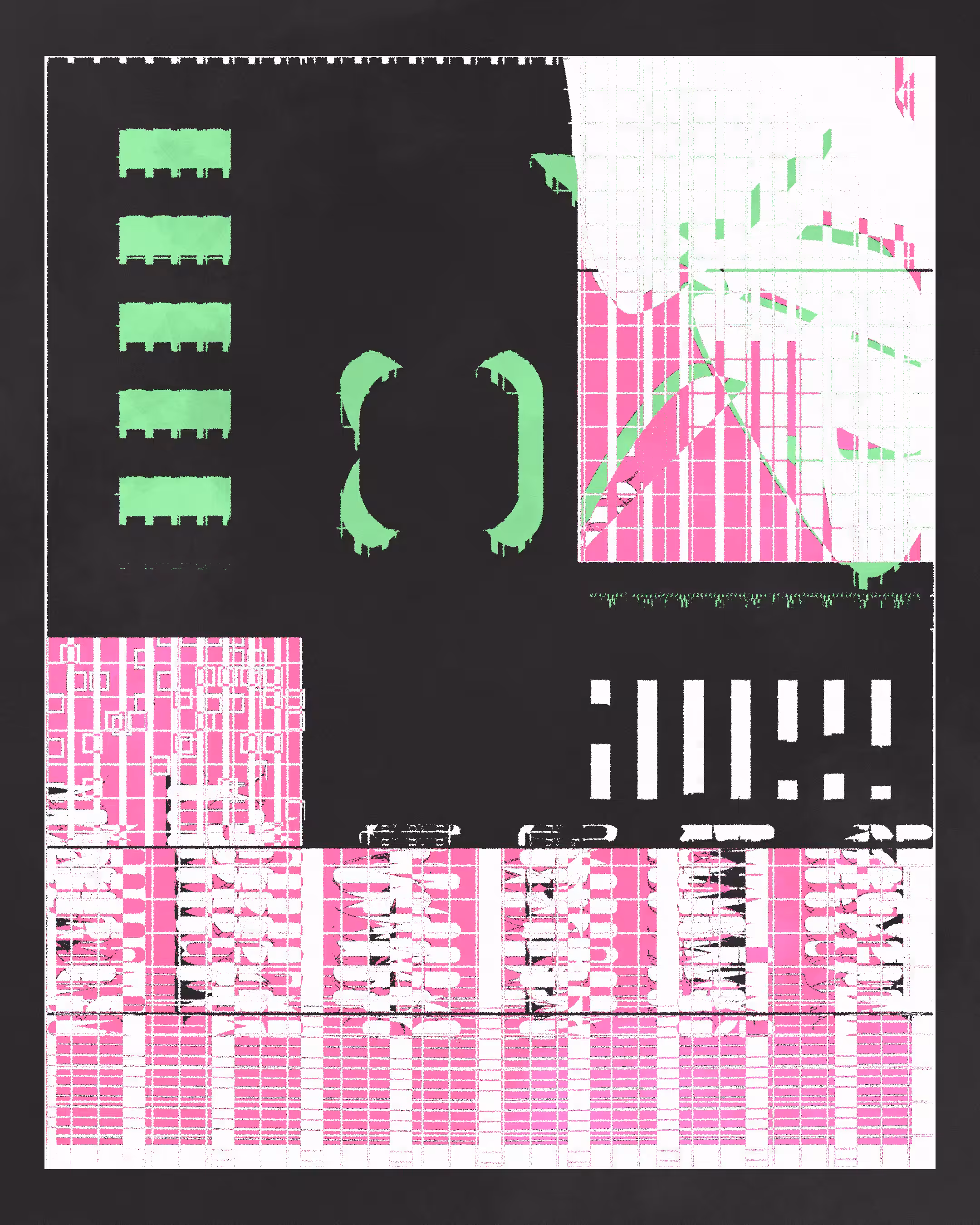 Zone Harmonics #237
