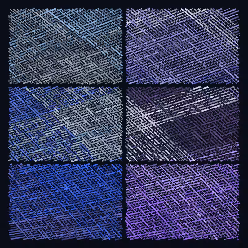 Loomnatic #36