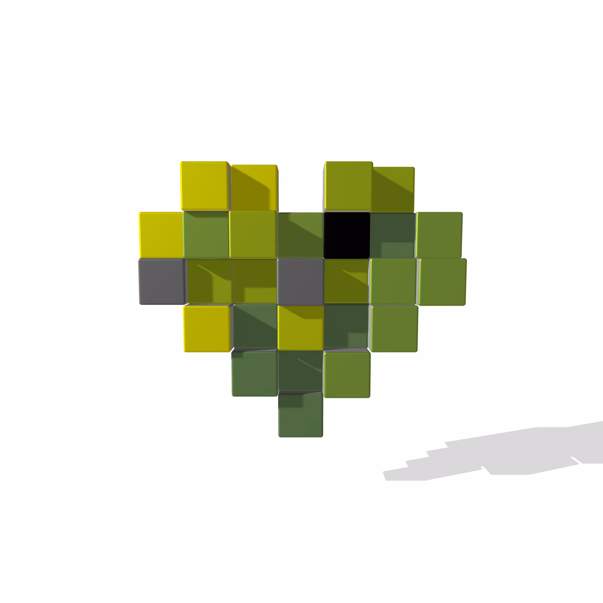 heart + craft #5693