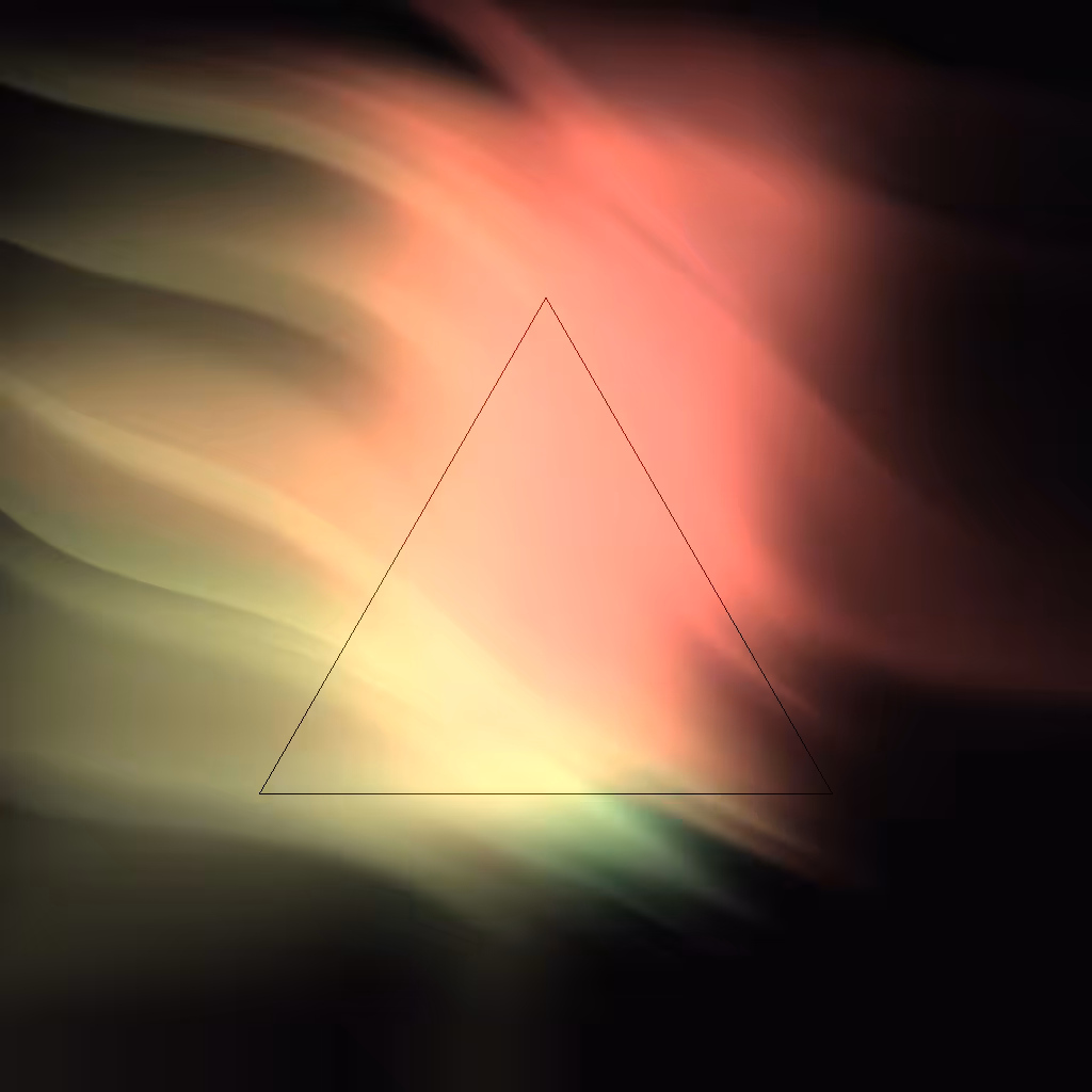 Diffracted #101