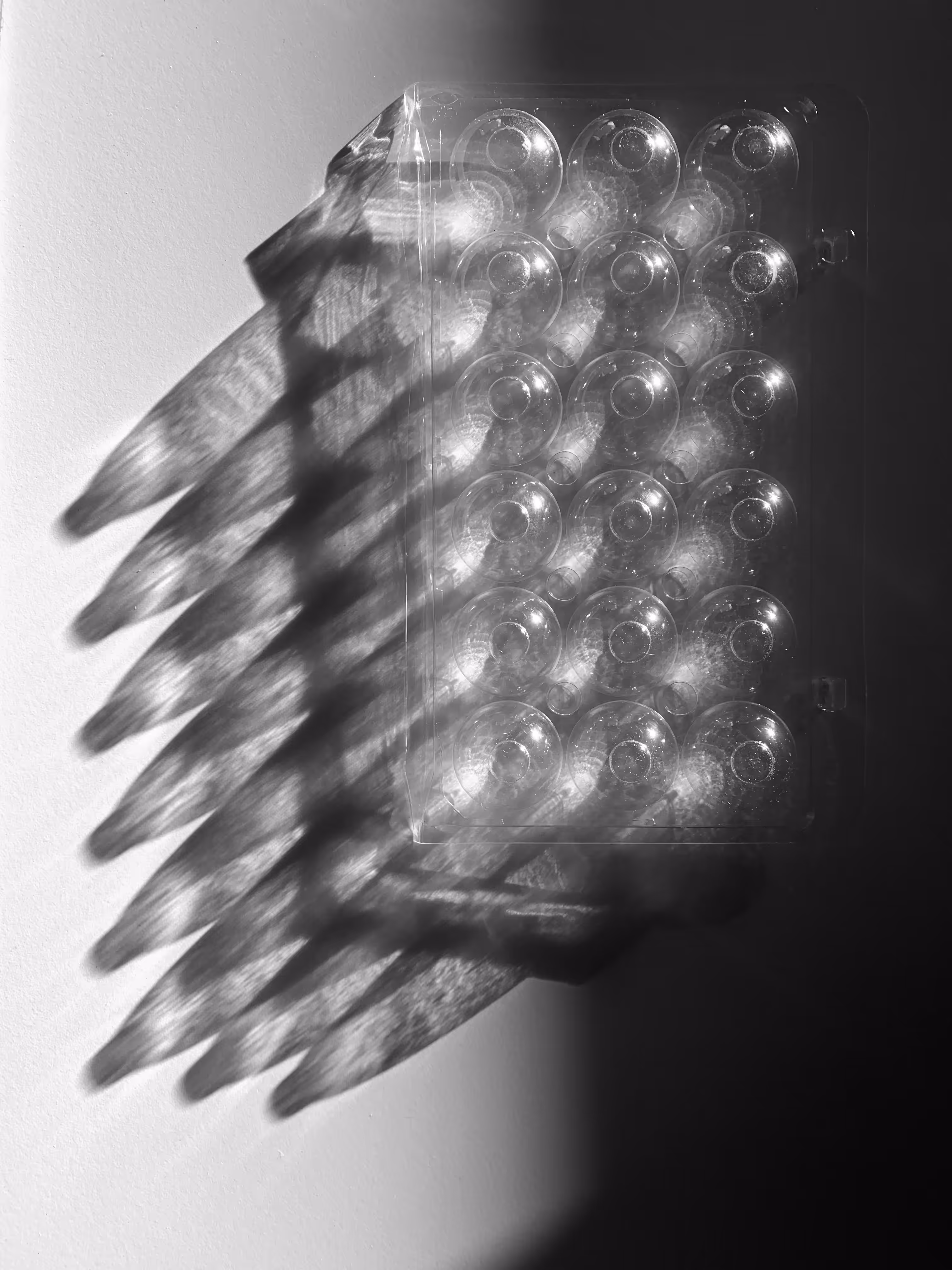 Generative daylight  #7