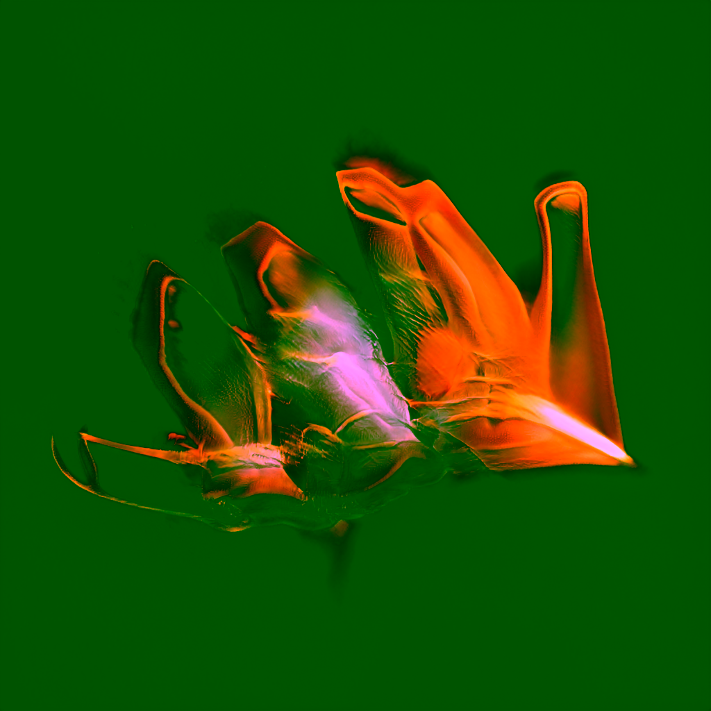 Ember Grasp