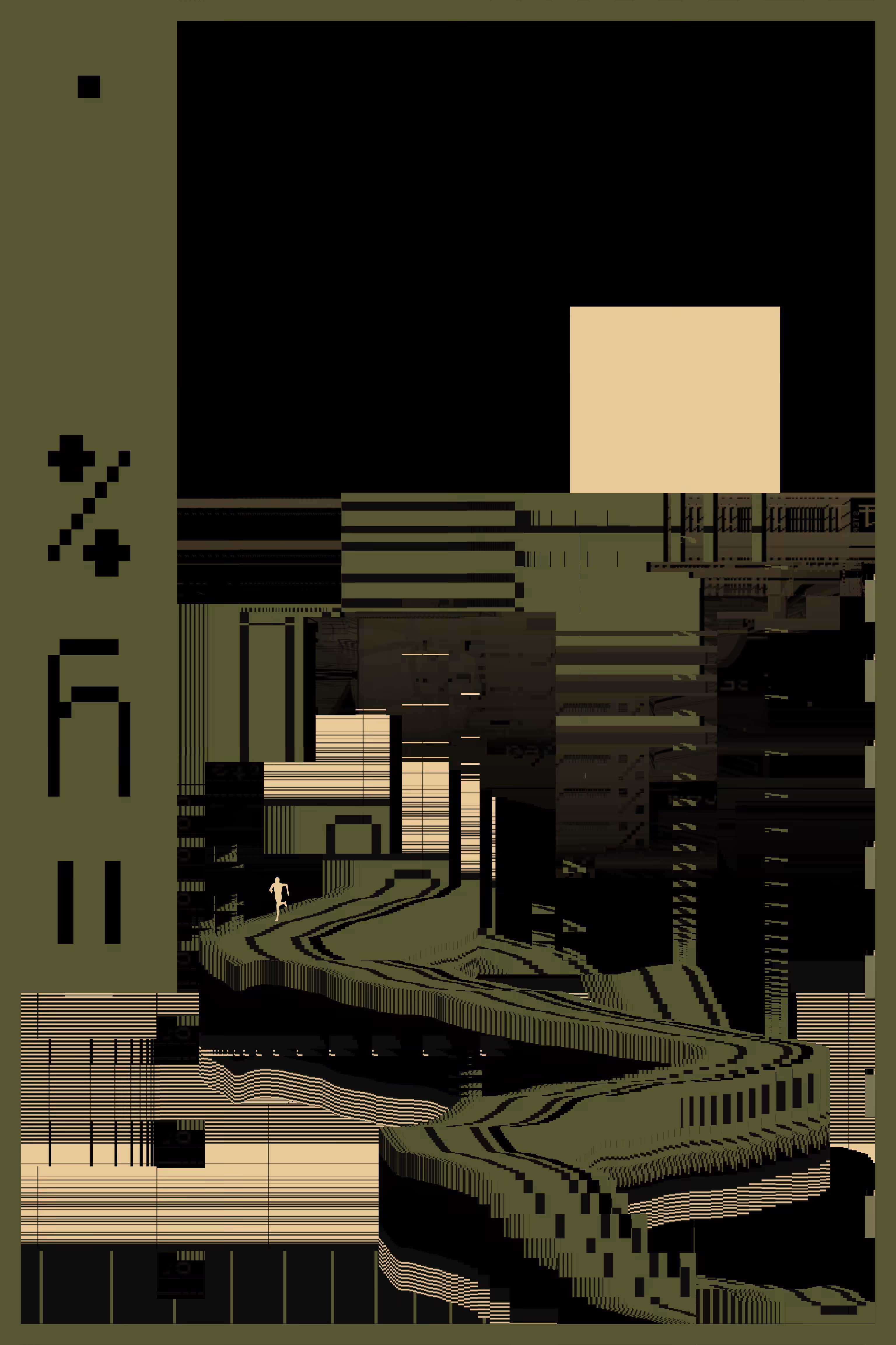 DCNSTRCTD: selected ambient work.%y=