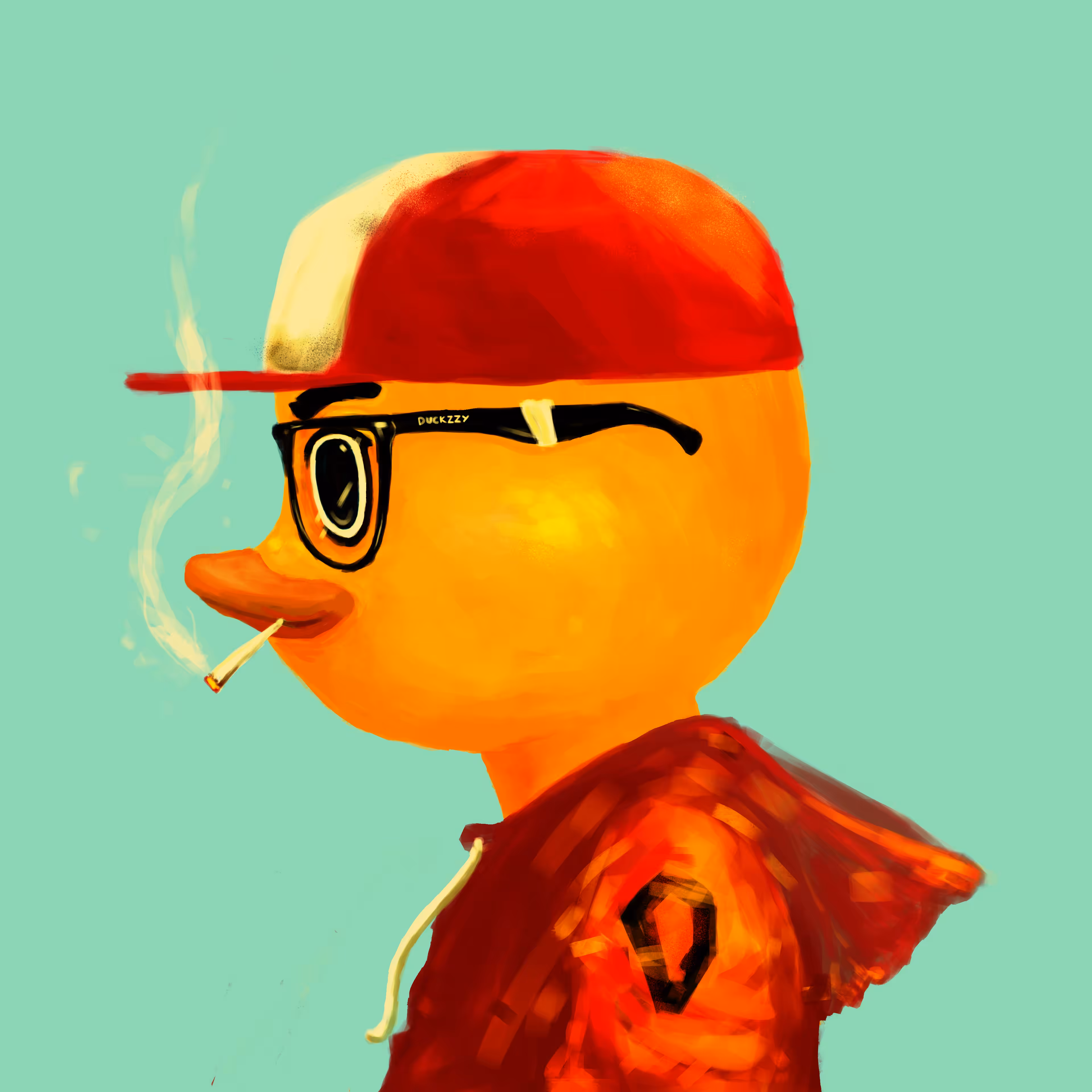 Duckzzy 3