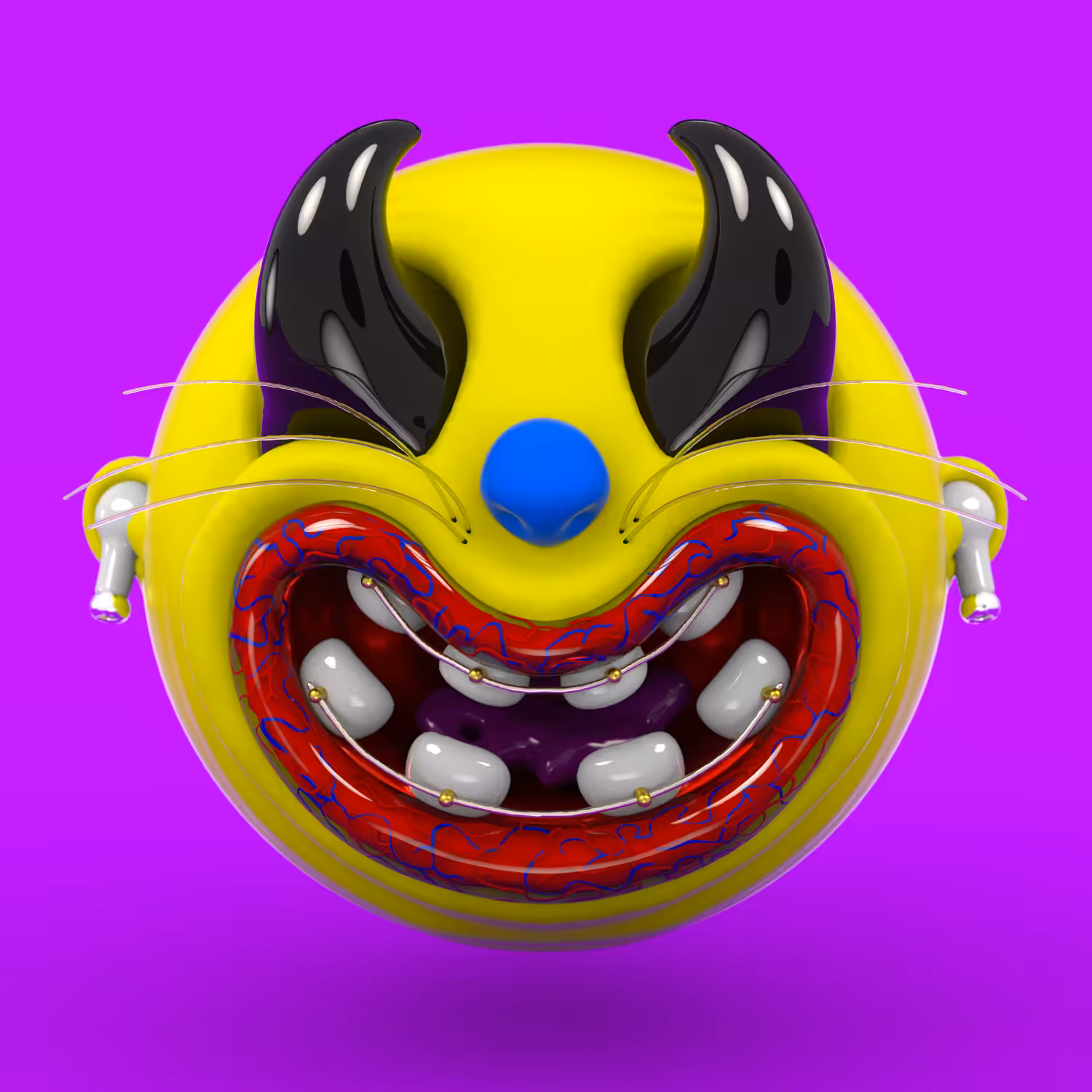 JOYWORLD JOYsmilies: JOYsmiley 8426
