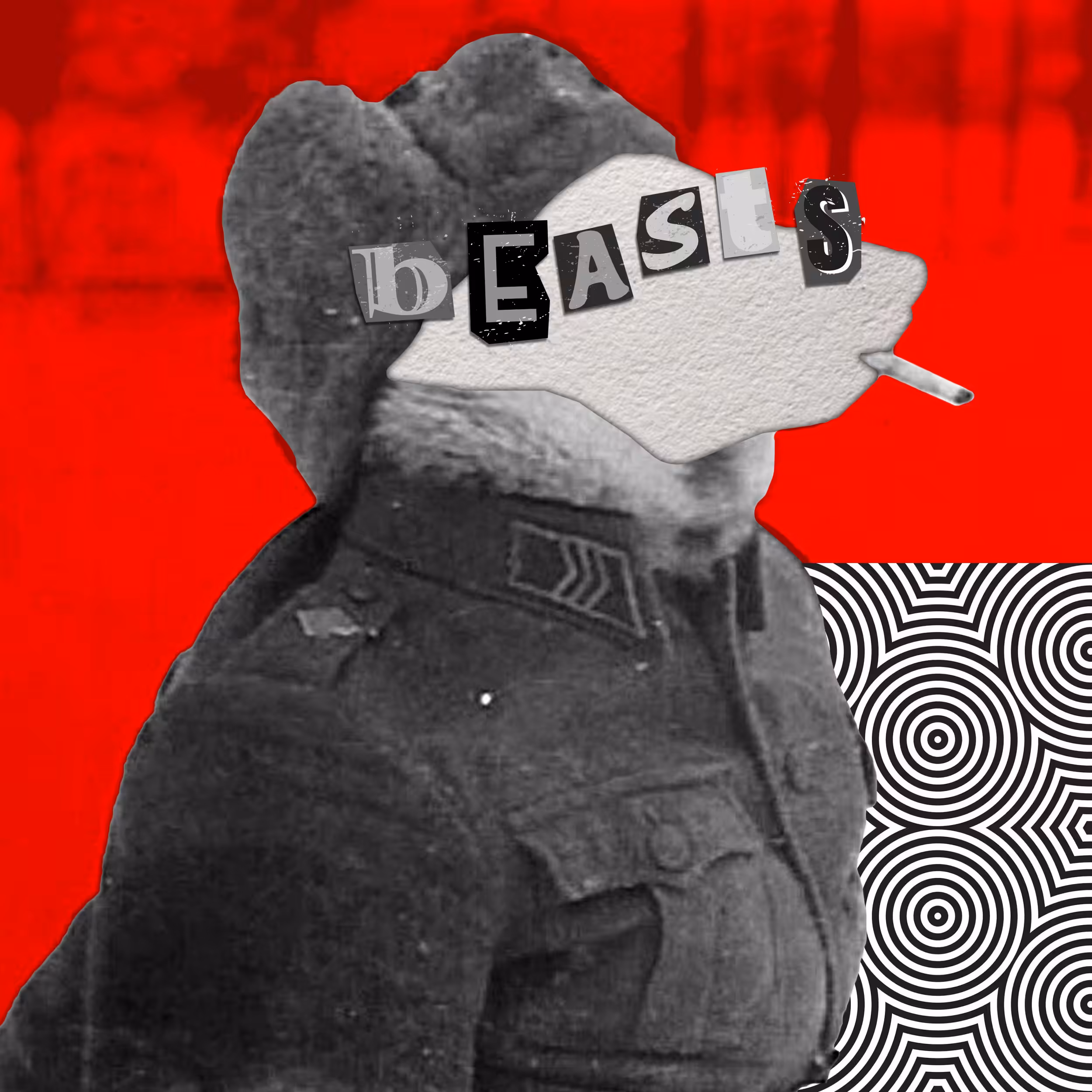 Beasts of War