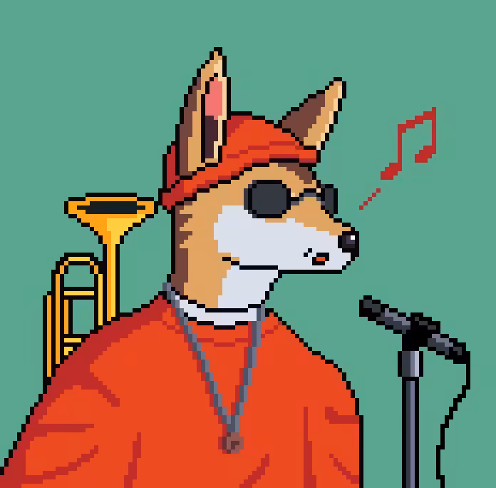Musical Jackals 092