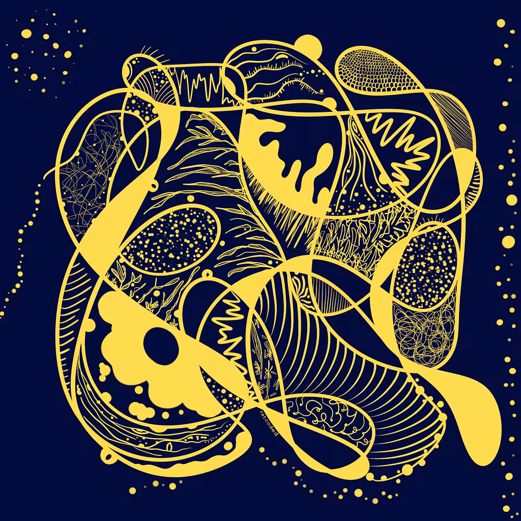 Listen To Your Heart: Flux