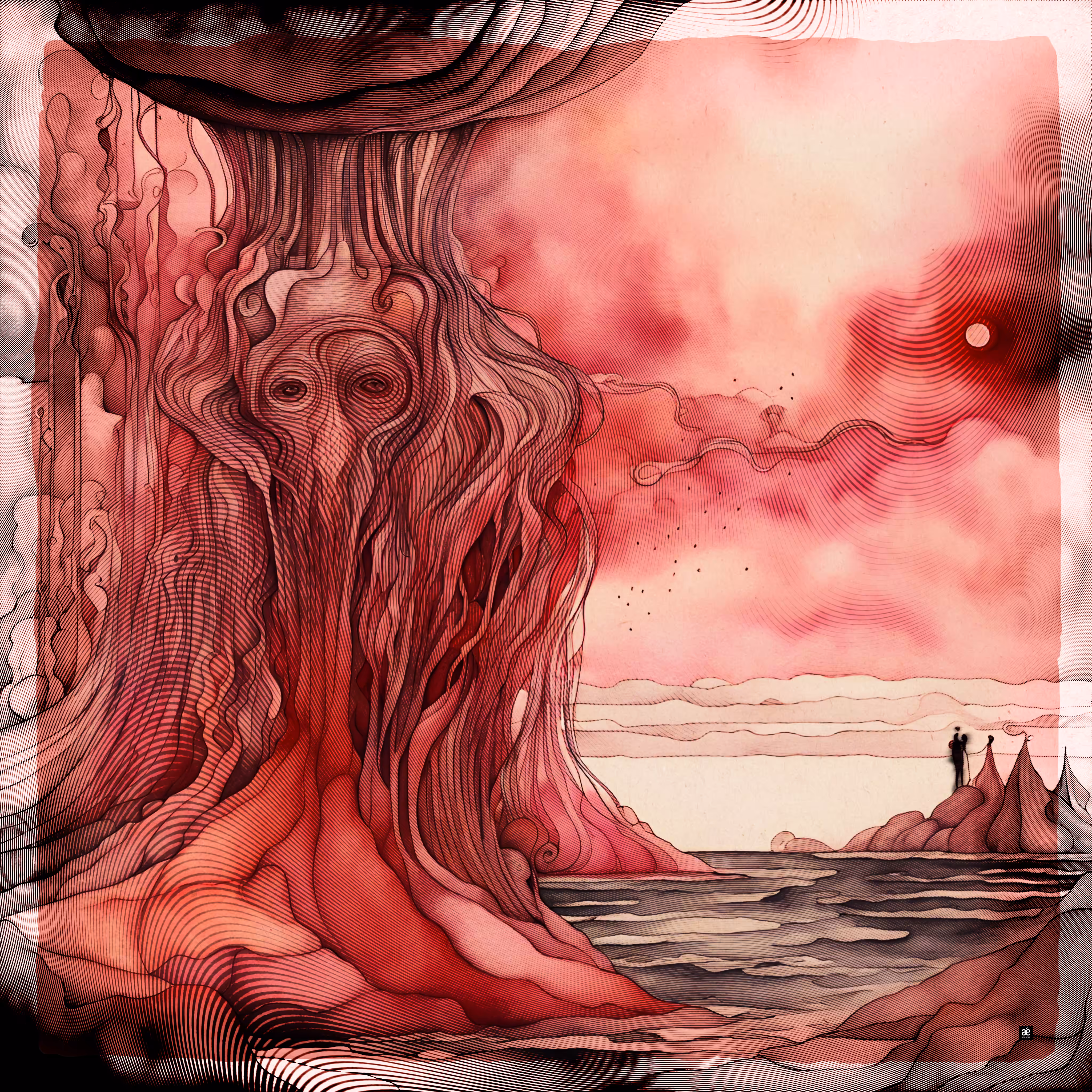 THE OLD SOUL