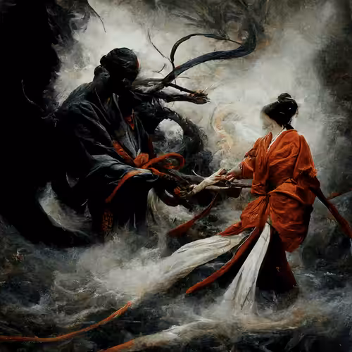 Orochi 