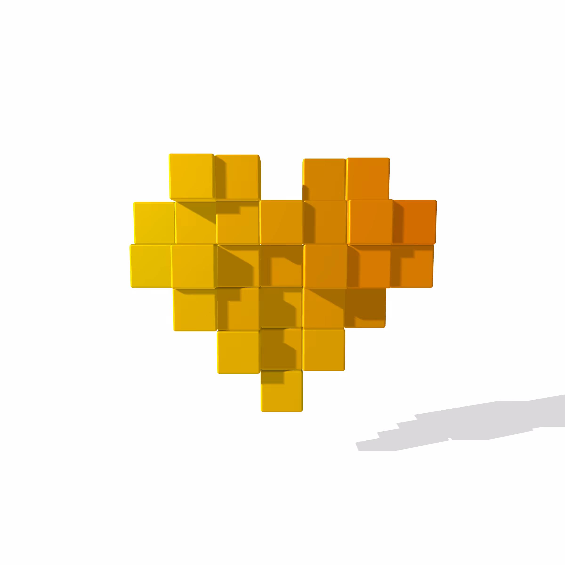 heart + craft #23858