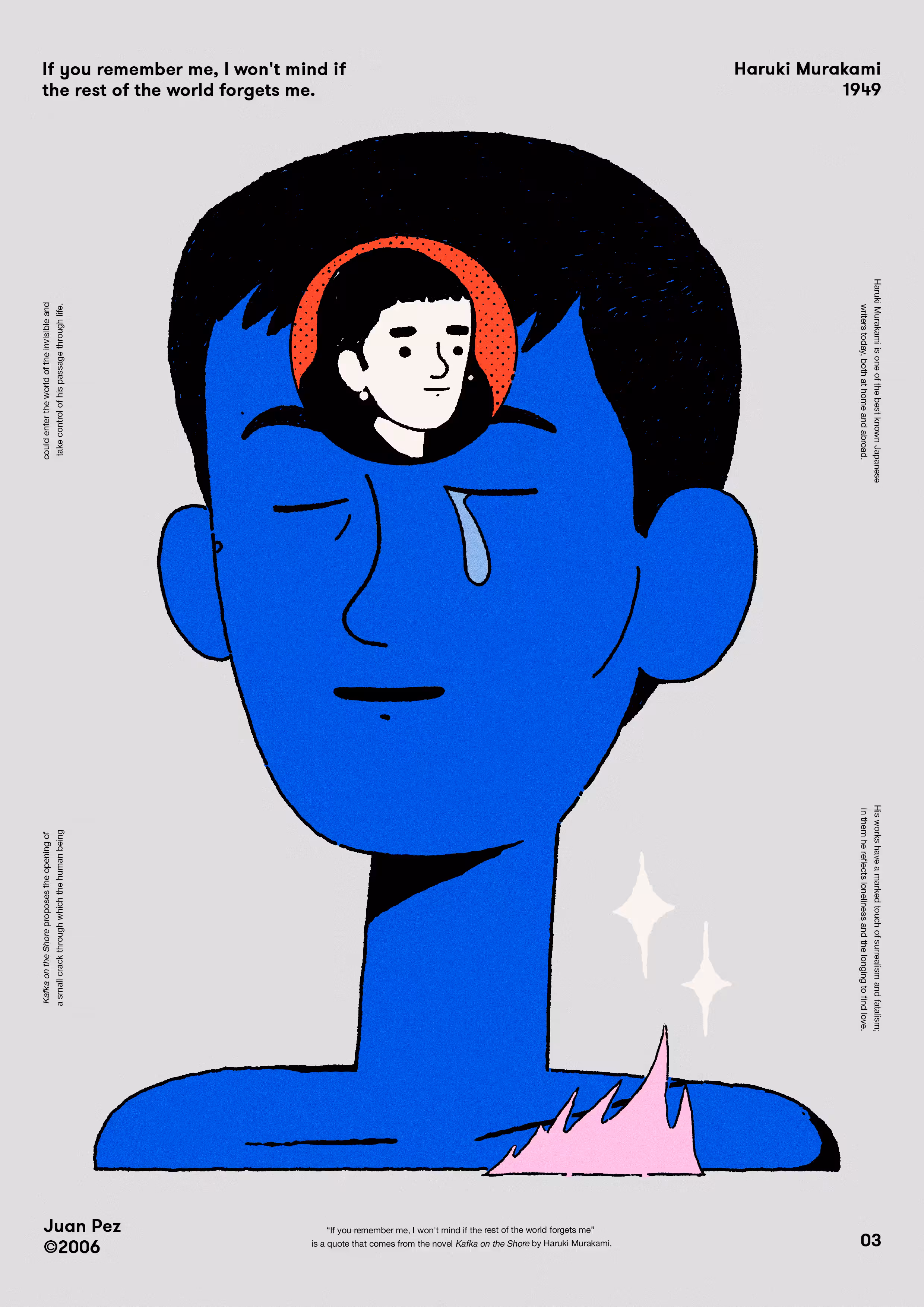 Poiesis #03