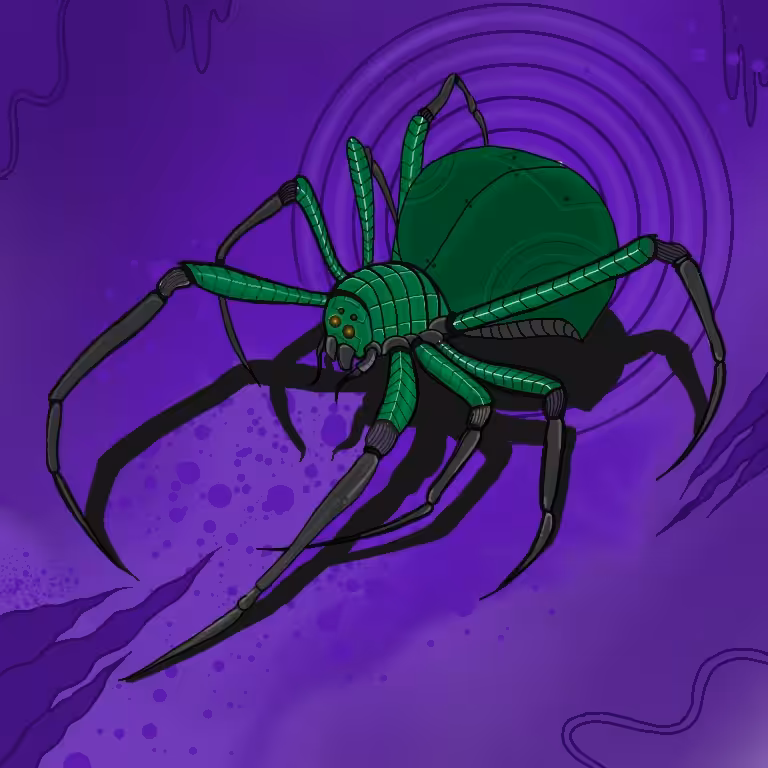 Araneae