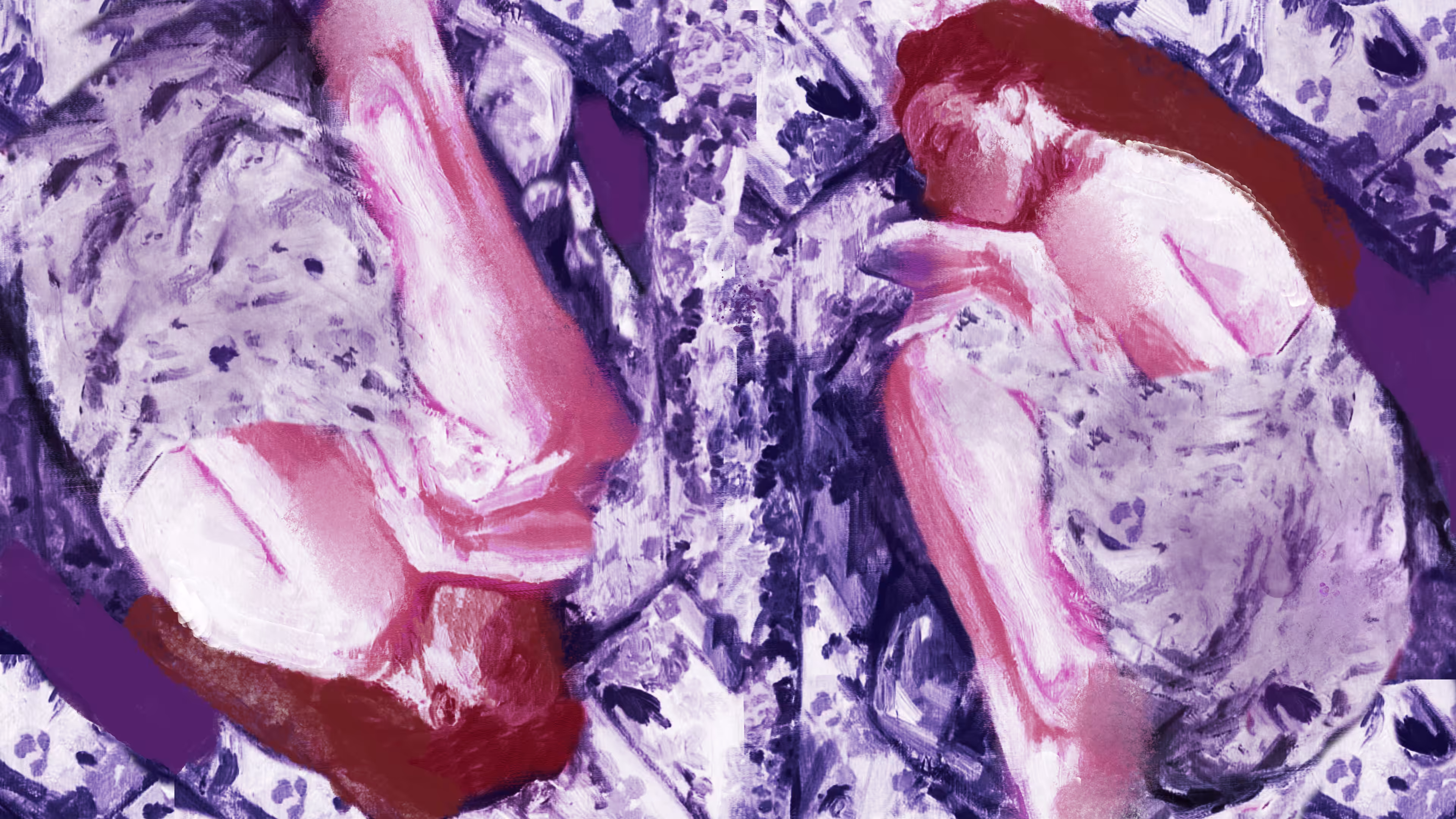Magma: Purple Dream