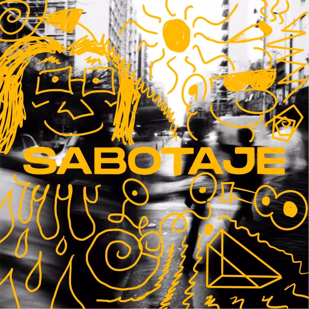 SABOTAJE | INTERLUDIO