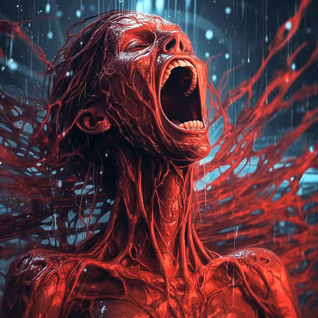 The Macabre