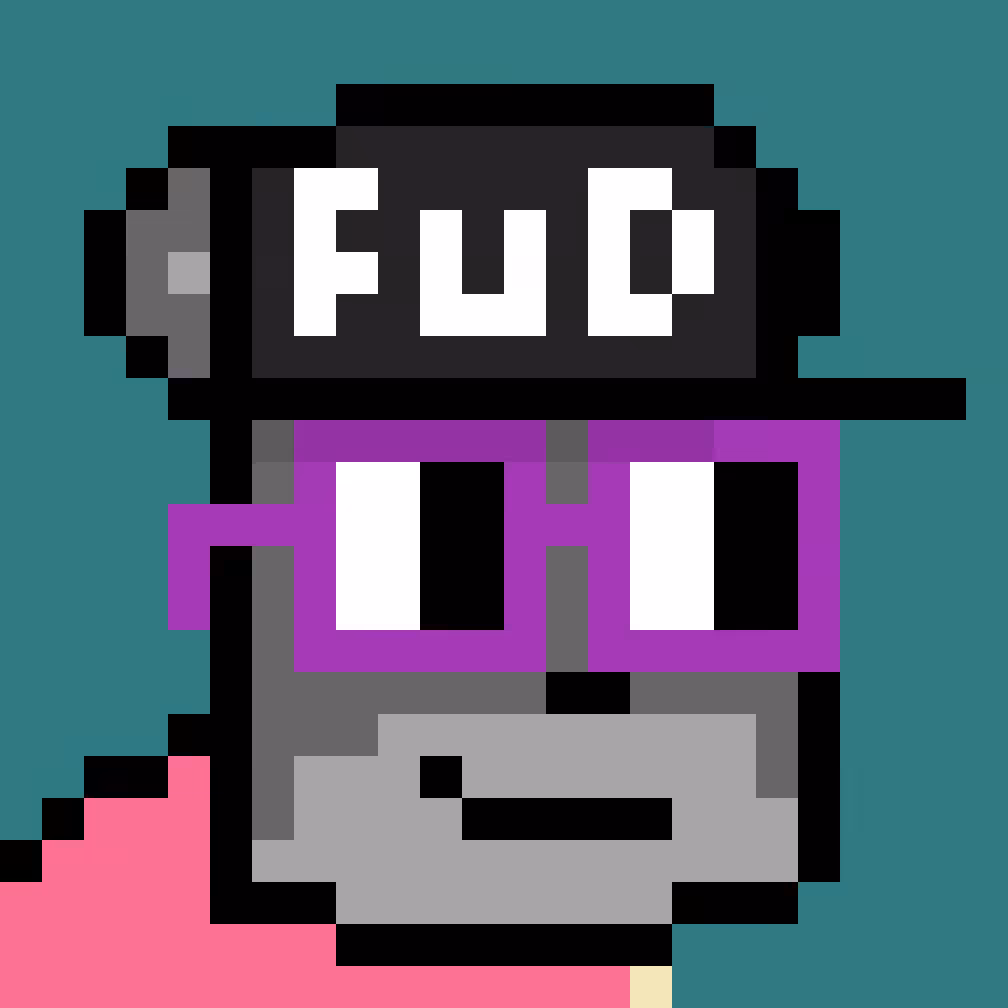 ChipPunks #28