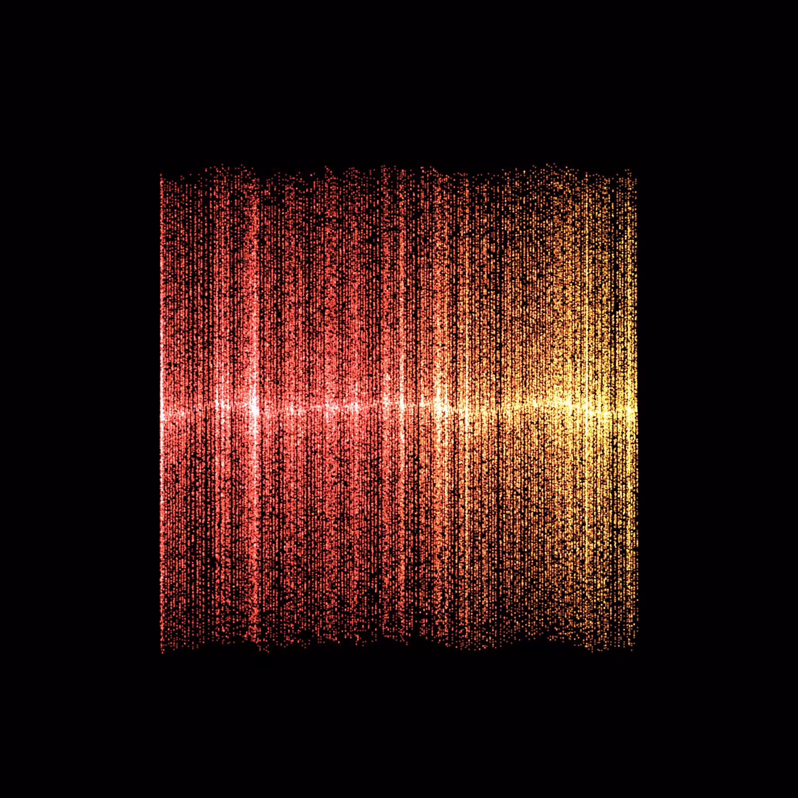 Comfort Noise #4