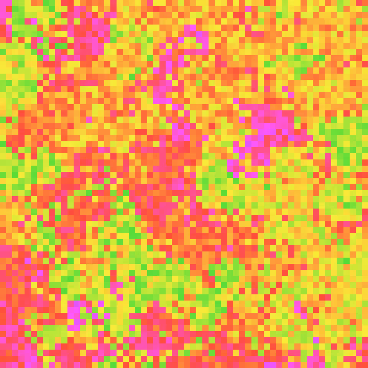 Pixel Reactor #02