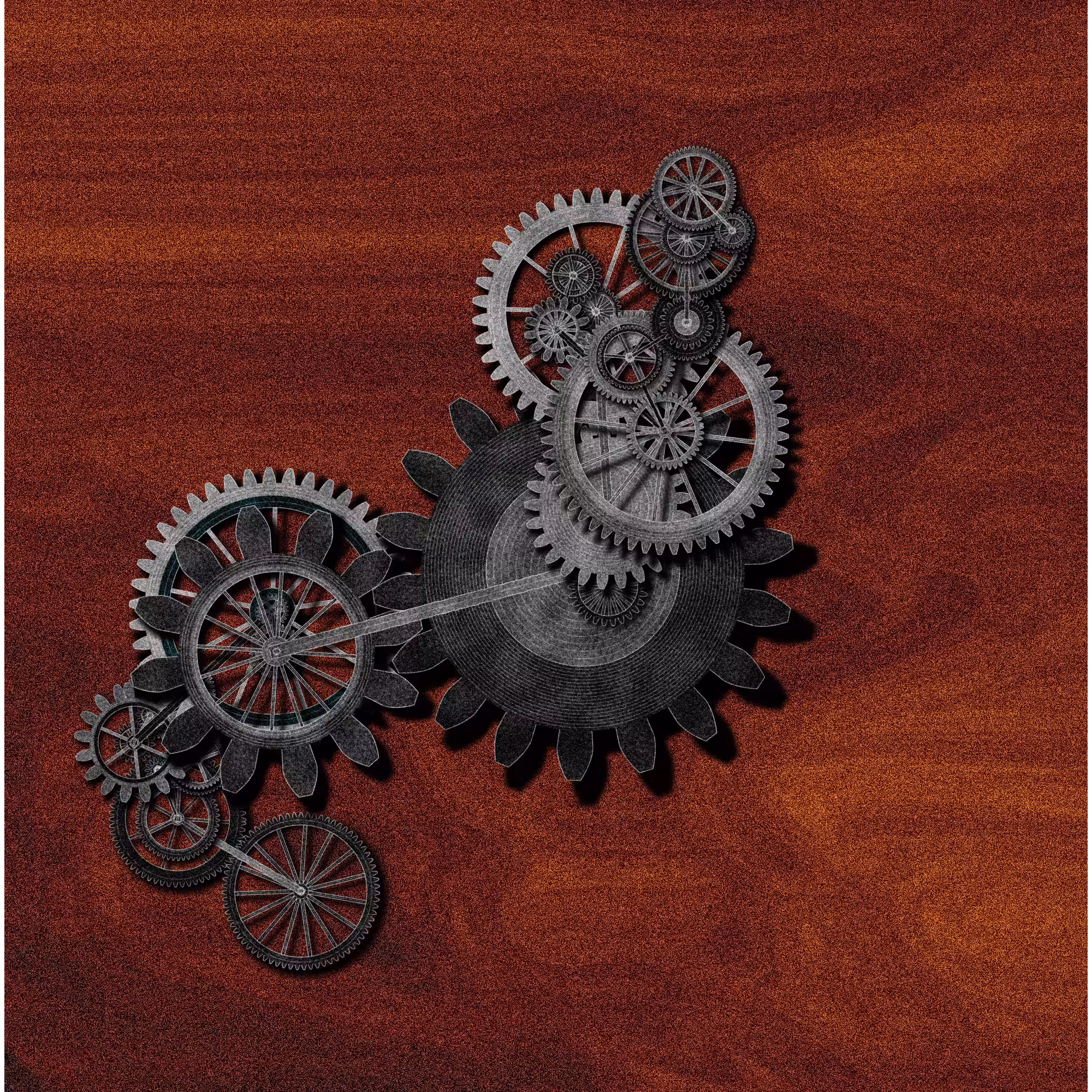 Gears ⚙ #152