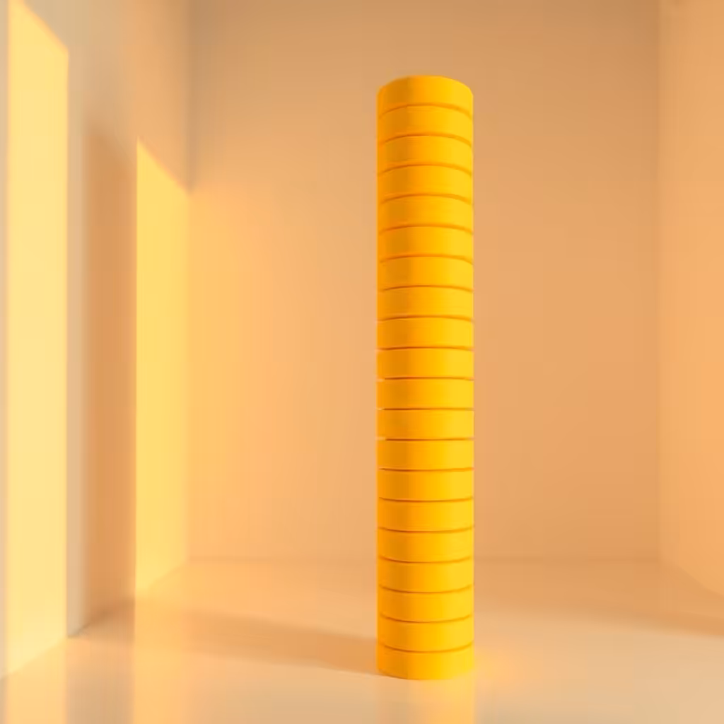 Pole of Power