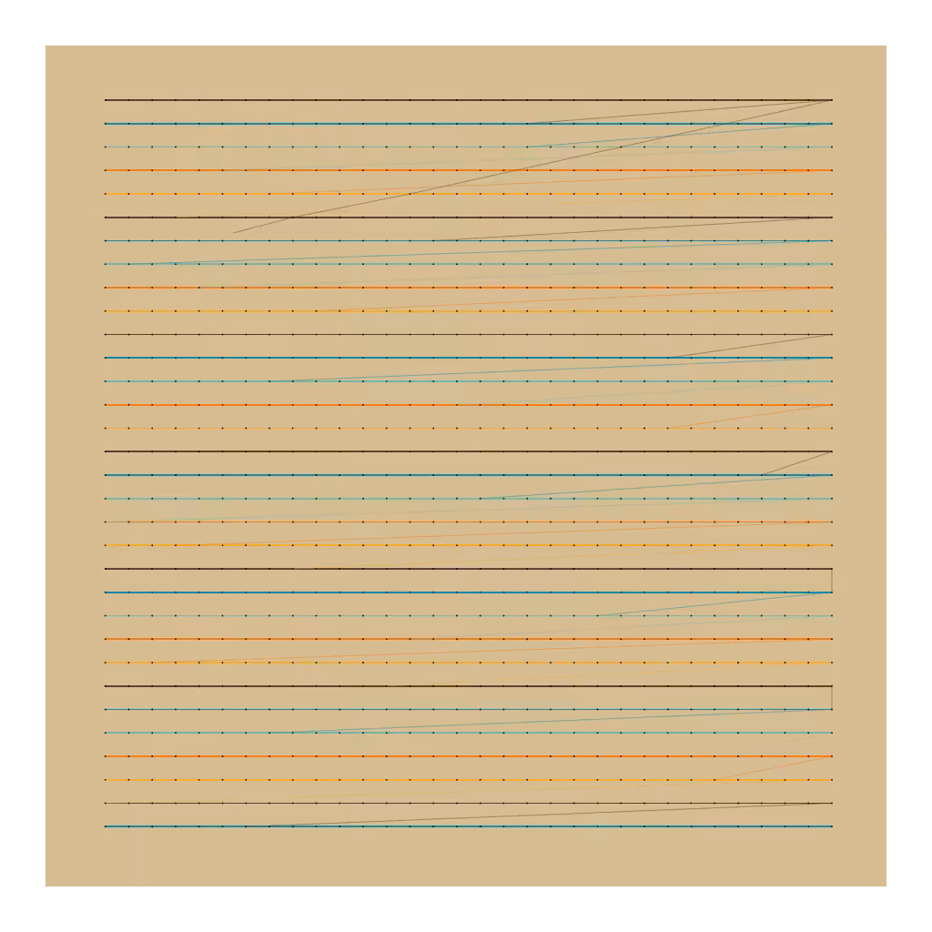 String art generator #178