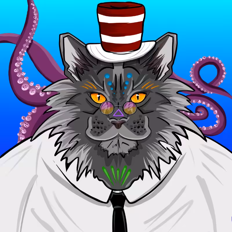 fxCat #11