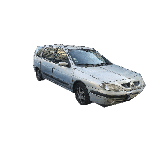 Renault Megane Grandtour