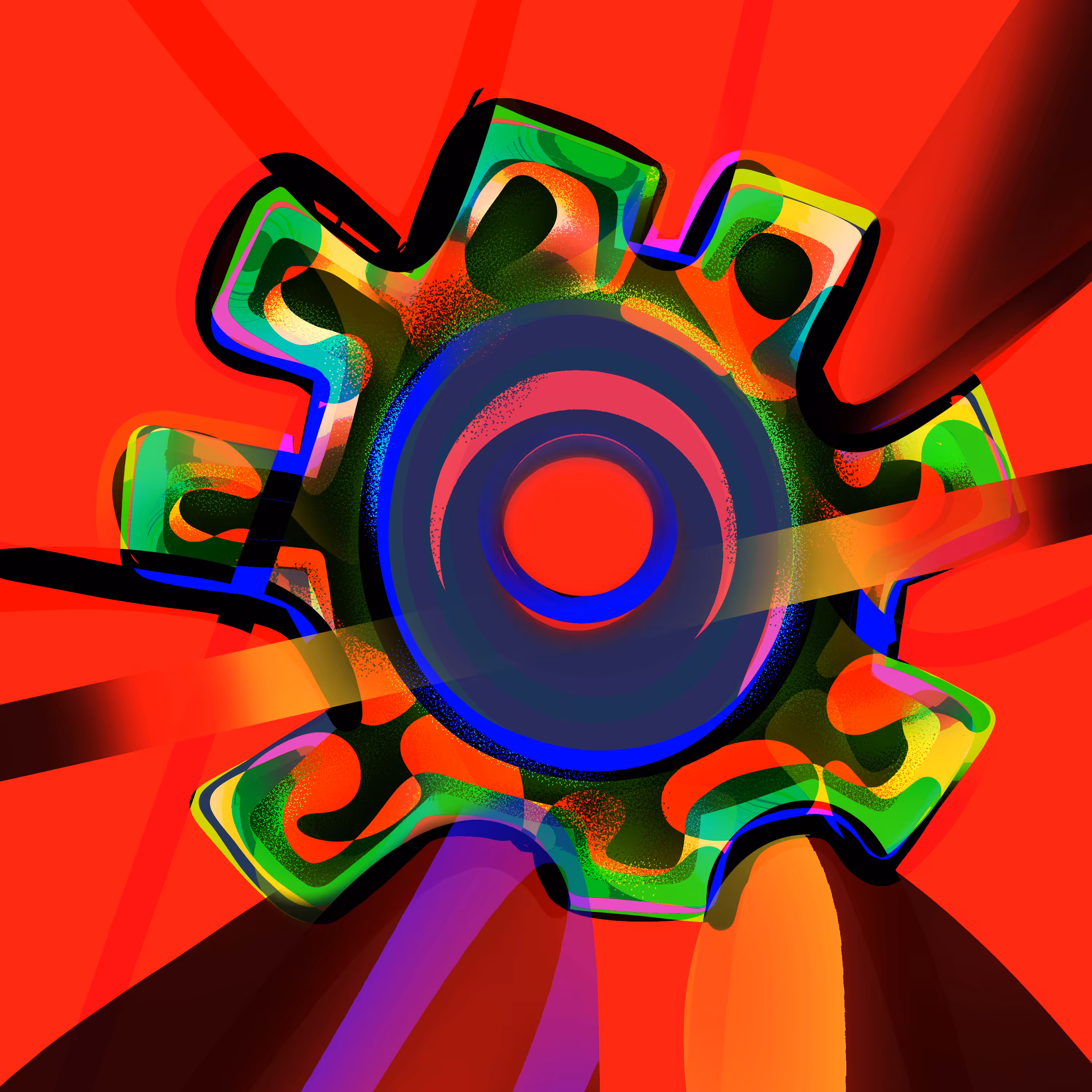 GEARS 028