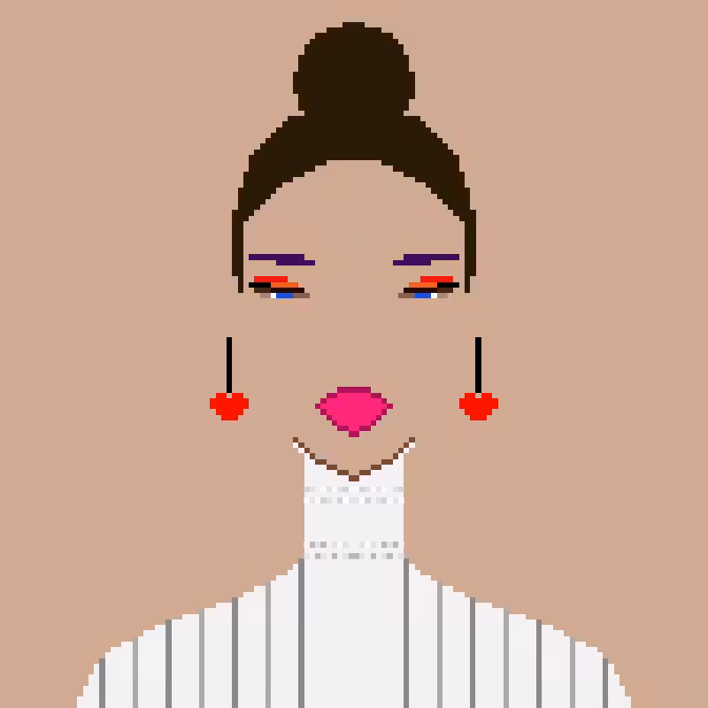 fxLady #206