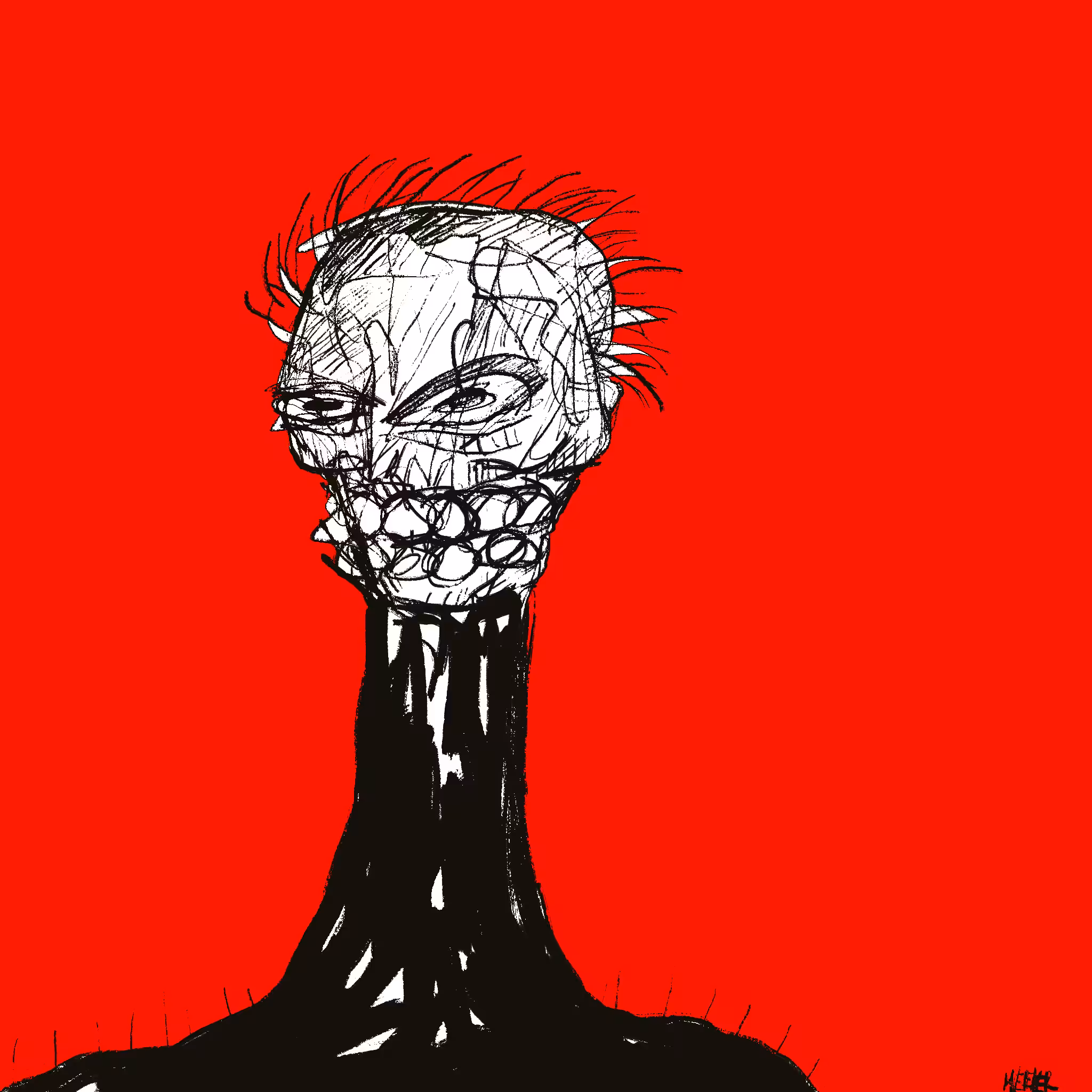 Lunatic #4