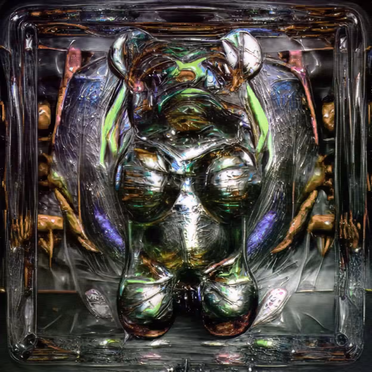 LSDGB Transformer #26