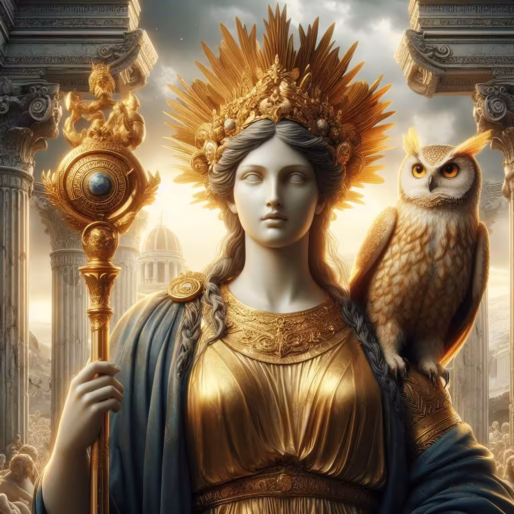 Athena