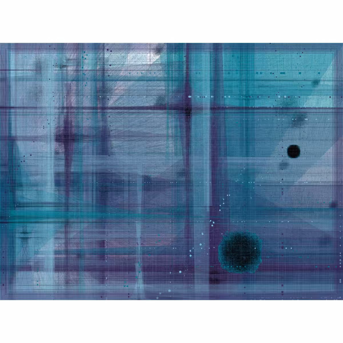 Tesseract Visions #101