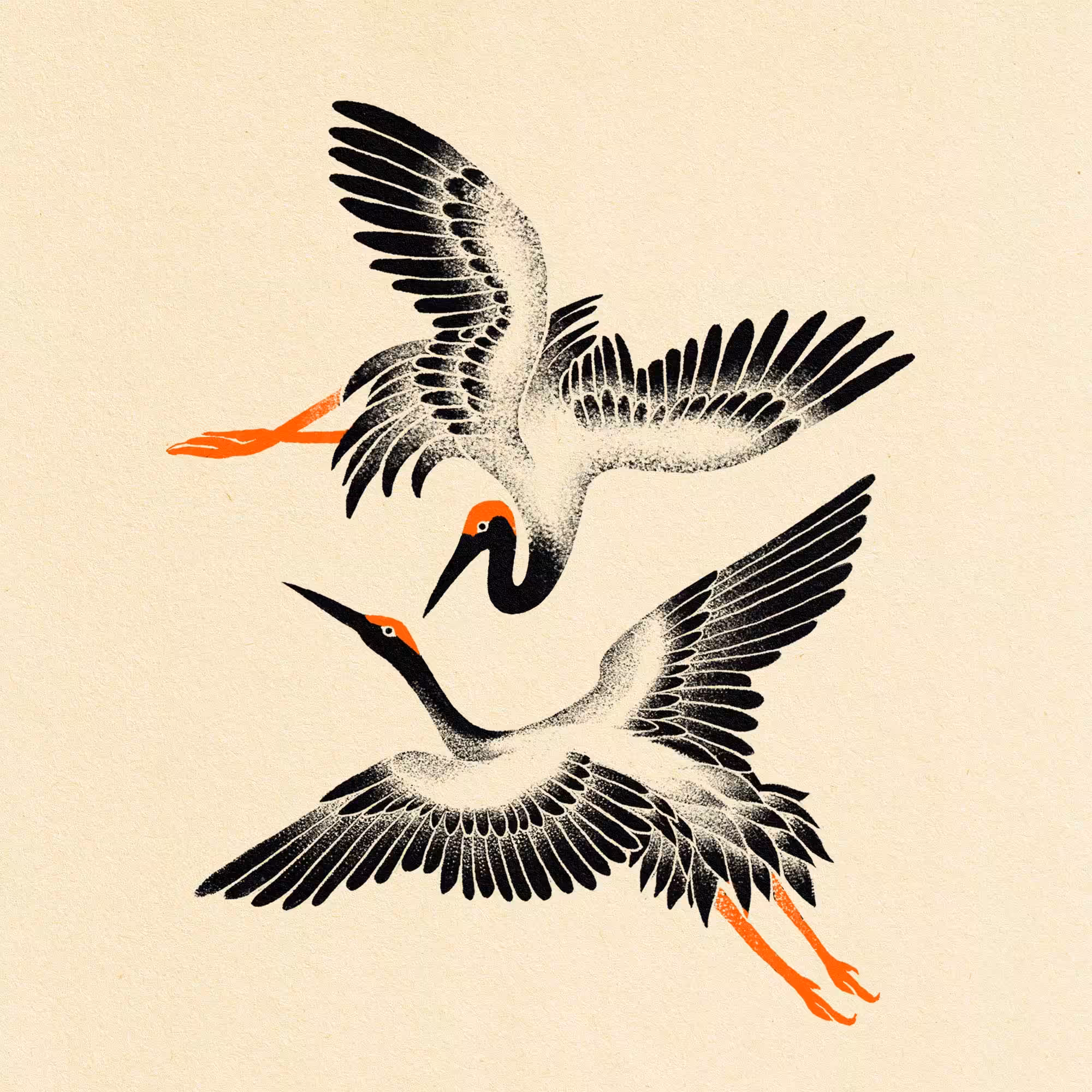 cranes