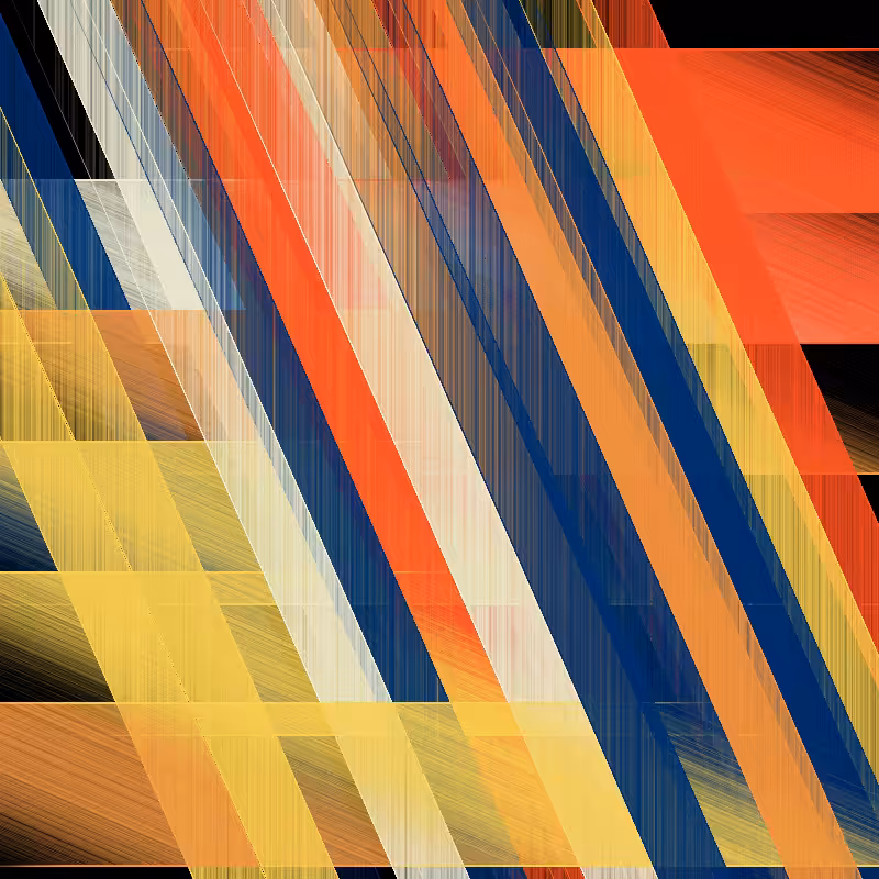 interference x resonance #117