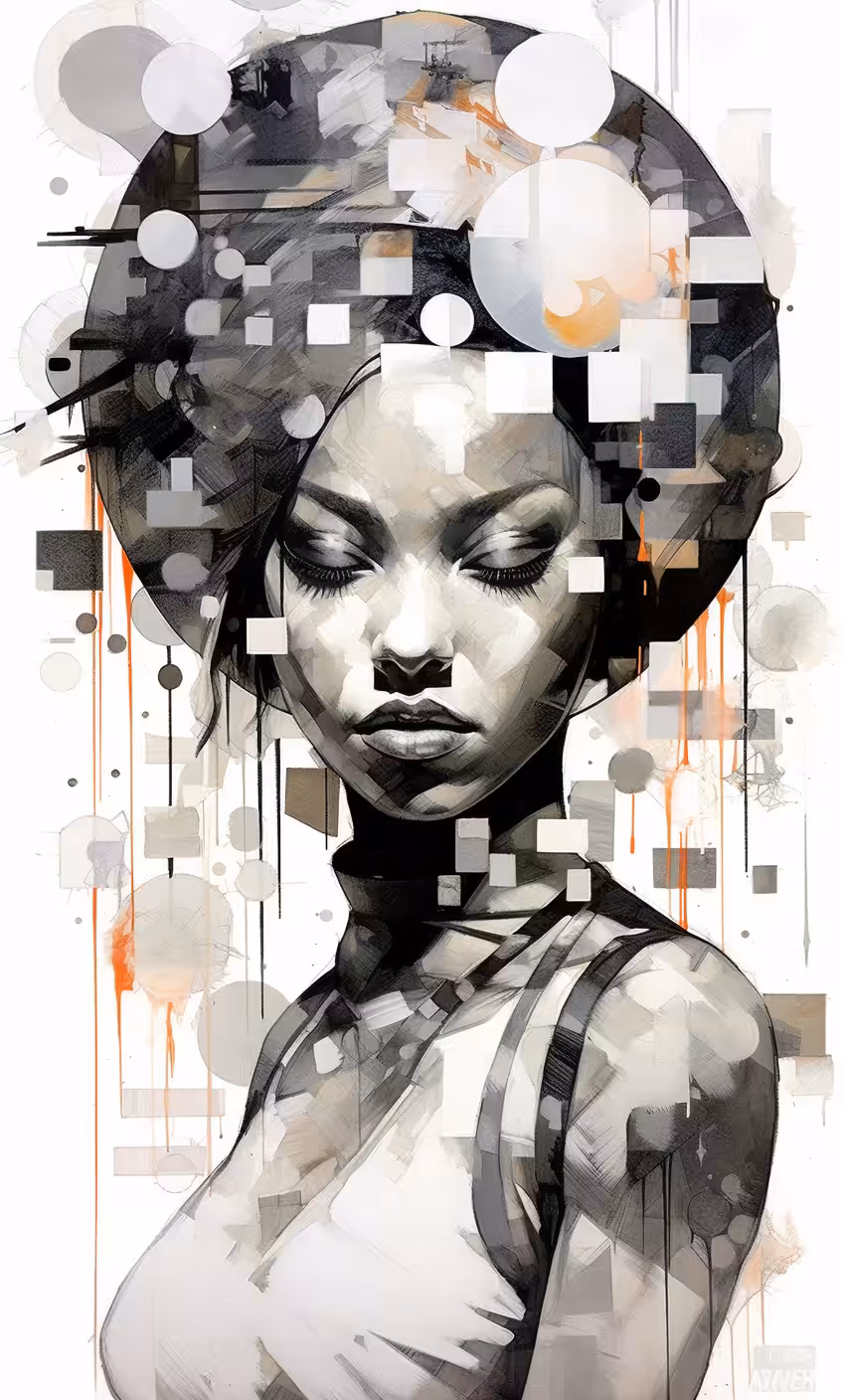 Beauty in Technology 002