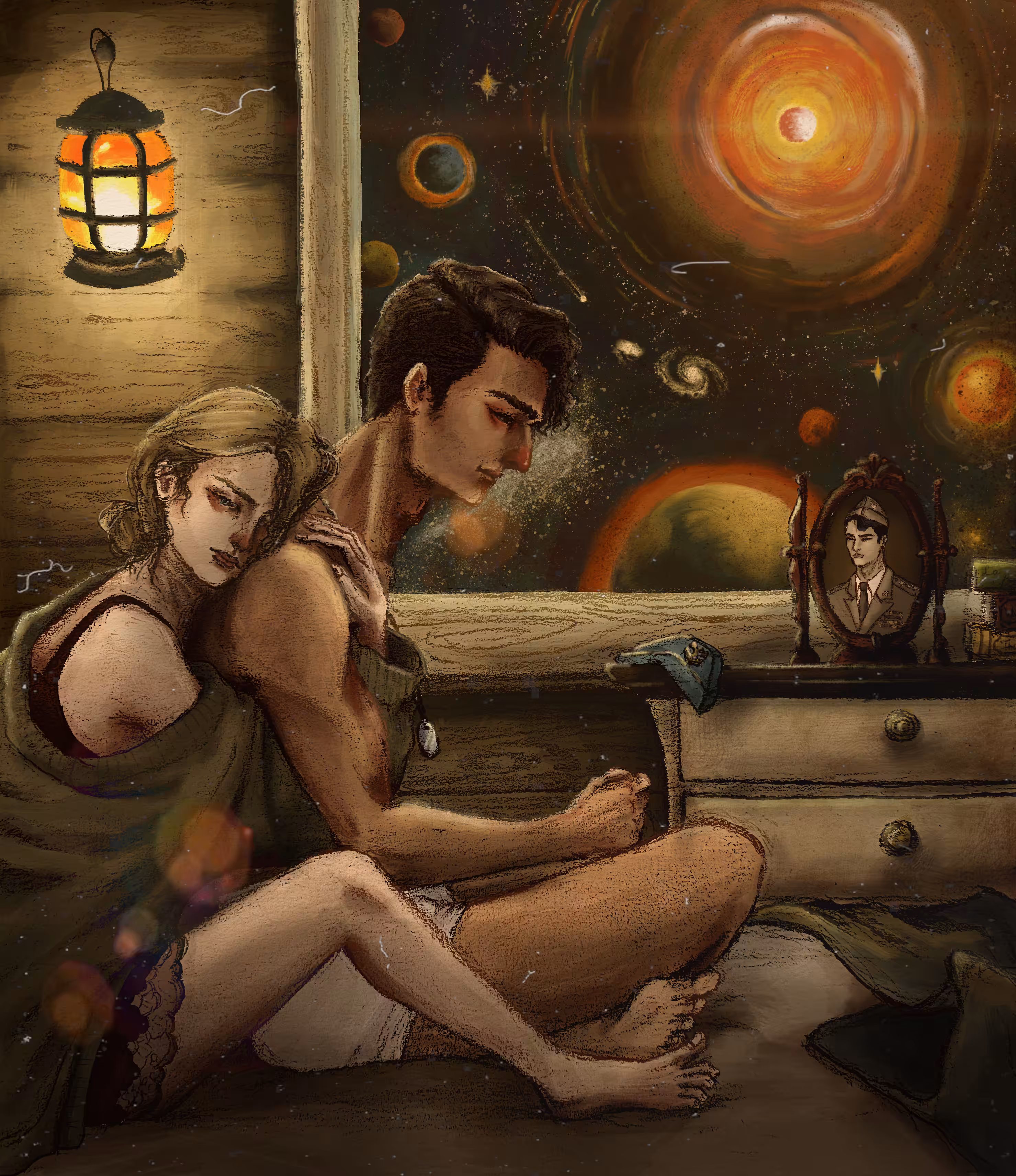 The Last Night