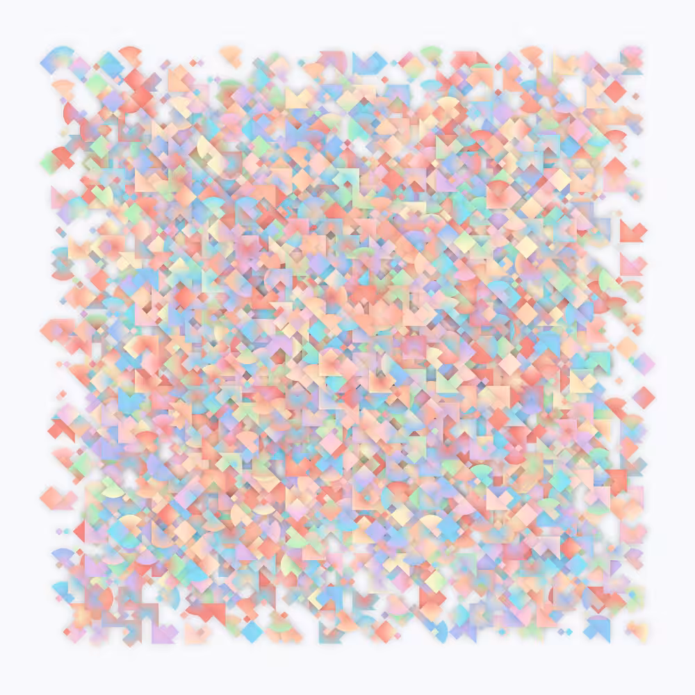 Tessellation #89
