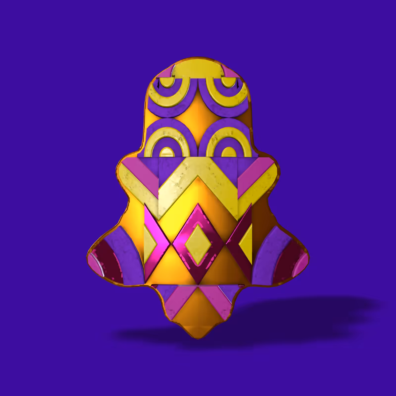 3D Generativemasks #2198