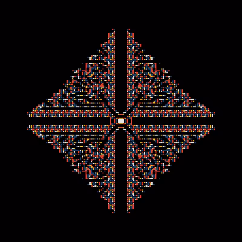 56 Modes #104