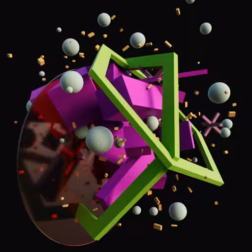 Artifact III #4