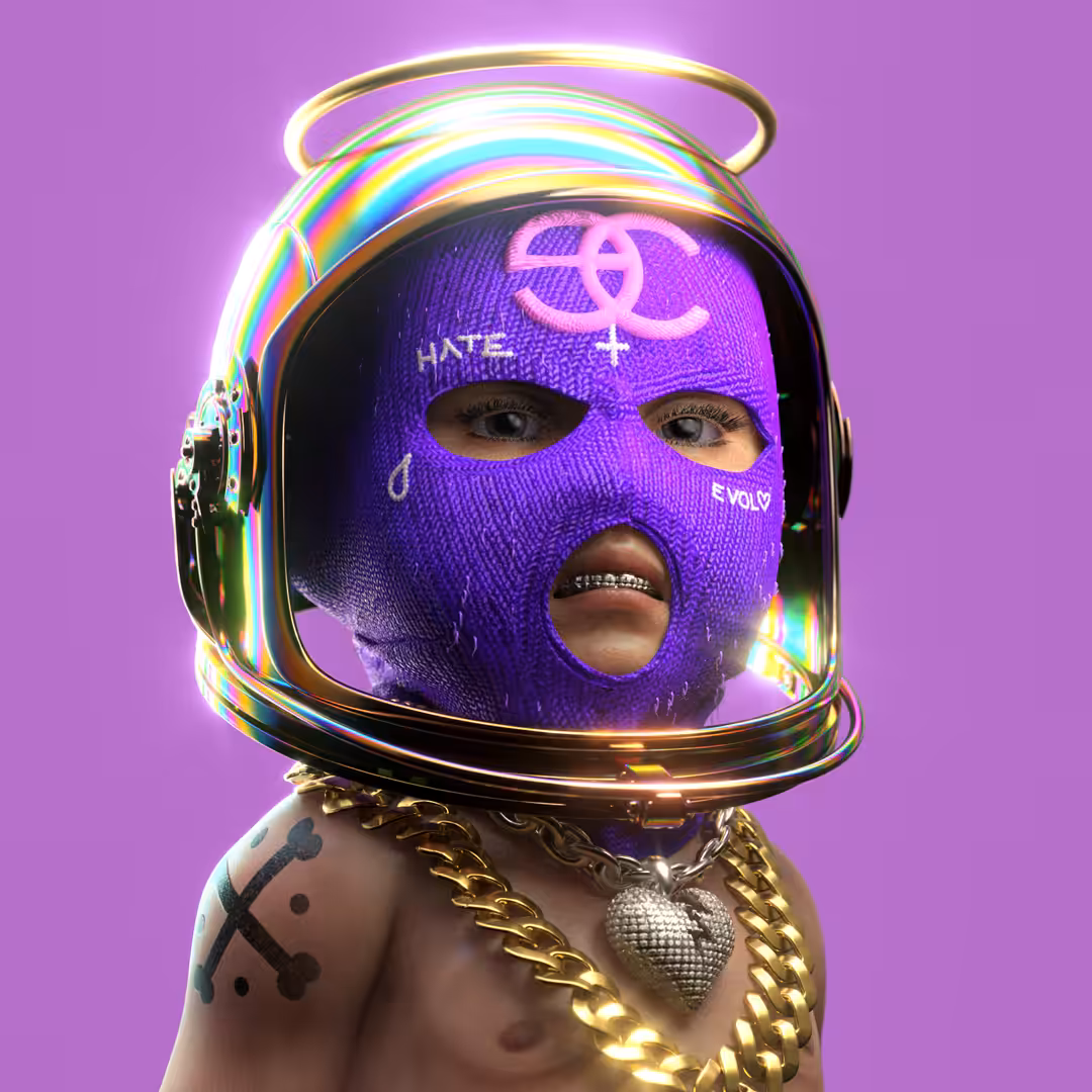 #28 EVOL Astronaut Status