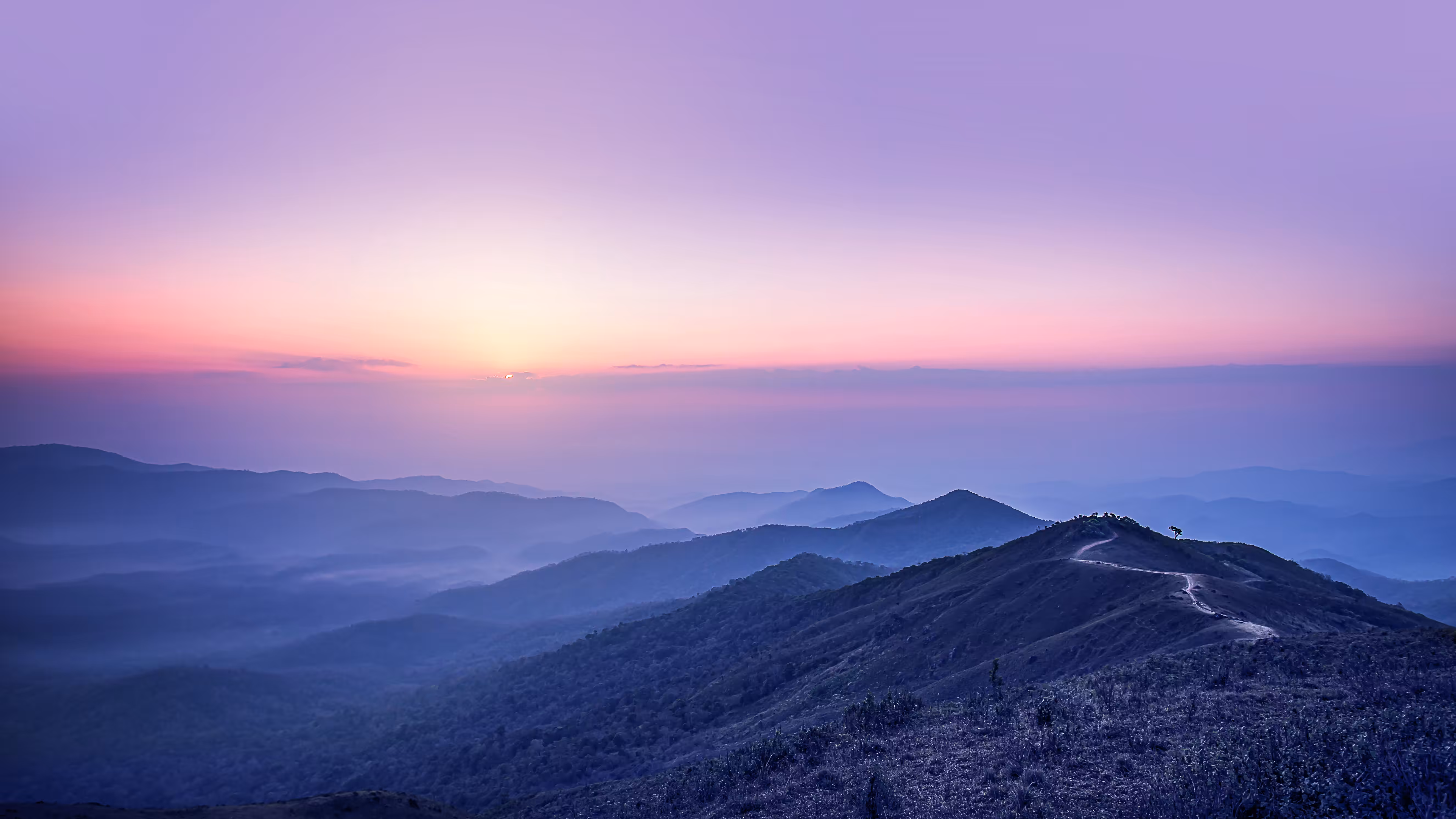 The Mountain #3