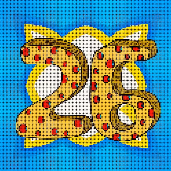 Twenty Six